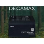 Блок питания Zalman 700W Decamax (ZM700-LX3): Вентилятор нижней стенки 140 мм