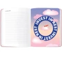 Планер ORNER I have a super duper plan pink фото 6