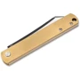Ніж Boker Plus Zenshin (2373.09.83): Тип ножа Складной