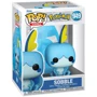 Ігрова фігурка Funko POP! серії Покемон Pokemon Соббл (72192)