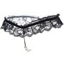 Эротические трусики NDS 9002-3 Black S/M (23791)