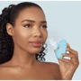 Электронный освежитель для увлажнения лица GESKE Facial Hydration Refresher 4в1 turquoise фото 5