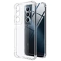 Чехол для телефонов TPU Case GETMAN Ease logo Full Camera Transparent for Realme C65 4G