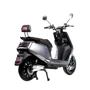 Електроскутер Aima M4 2000W Grey Gloss фото 5