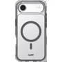 Чехол для iPhone LAUT AERO PROTECT MagSafe Grey (L_IP25C_AP_GY) for iPhone Air