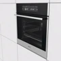 Духовой шкаф электрический Gorenje BO758A33XG: Мощность подключения, Вт 3300