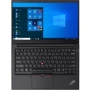 Ноутбук Lenovo ThinkPad T14s G4 (21F6004EPB): Экран 14" (1920x1200)