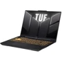 Ноутбук ASUS TUF Gaming F16 FX607JV-N3112 (90NR0HV6-M00BM0) UA: Тип экрана матовый