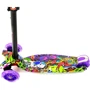 Самокат Best Scooter MAXI Фиолеттовый (А24646/779-1390)