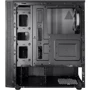 Корпус Frontier Blade: Форм-фактор материнской платы ATX / Micro-ATX / Mini-ITX
