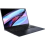 Ноутбук ASUS ZenBook Pro 17 UM6702RC (UM6702RC-M2155WS) UA: Тип экрана глянец