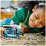 LEGO City Коктейльный фургон пингвина (60384) фото 7