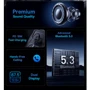 FM-трансмиттер Baseus S-09 Lite Series Car Cluster Black C10762300113-00 фото 5