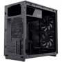 Корпус GameMax F36 Dark: Типоразмер Mini-Tower