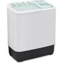 Стиральная машина Artel TE 60 L C Green: Тип машины Полуавтомат