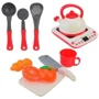 Игровой набор посуды Shantou Little Chef (BC9004)