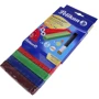 Пластилін Pelikan Nakiplast 125г 7 кольорів: Виробник Pelikan