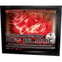 Scitec Nutrition Hot Blood 3.0 20 g Guarana
