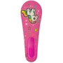 Самокат 3в1 iTrike Maxi (JR 3-076-A pink): Кількість коліс 3