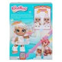 Лялька KINDI KIDS Марша Мелло Зайчик DRESS UP FRIENDS (50064) фото 4