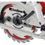 Дисковая пила Einhell TE-CS 190/1 (4331005): Скорость вращения 6000 об/мин