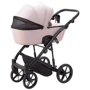 Коляска 2 в 1 Adamex Mobi Air (Thermo) Lux PS-26: Материал колес EVA