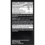Жироспалювач Nutrex Lipo-6 Black Ultra Concentrate Stim-Free 60 capsules: Смак Без смаку