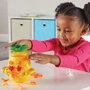 Учебный игровой набор Learning Resources - Big Feelings Pineapple, Что испытывает ананас (LER6373) фото 9