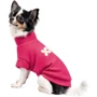Свитер для собак Pet Fashion Flower размер S малиновый (4823082426881): Тип Свитеры