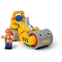 Строительная команда WOW TOYS 2-в-1 (80029) фото 9