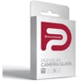 Защитное стекло для iPhone ArmorStandart Pro White Titanium for Camera Apple iPhone 15 Pro / 15 Pro Max (ARM73318): Тип защиты экрана на камеру