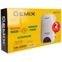 Стабилизатор напряжения Gemix SW-2000: КПД, % 98