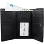 Женский кошелек 4U Cavaldi черный (DNKPL23-SN-black): Тип Кошельки