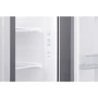 Холодильник Side-by-Side Samsung RS61R5001M9/UA: Объем морозильной камеры, л 229