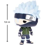 Игровая фигурка Funko POP! серии Наруто - Какаши (12450-PX-1R2): Тип Игровая фигурка
