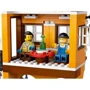Конструктор LEGO City City Морская гавань с грузовым судном 1226 деталей (60422) фото 6