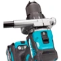 Шуруповерт Makita DF001GD201: Макс. число оборотов холостого хода 2600 об/мин