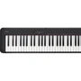 Цифровое пианино CASIO CDP-S110BK: Тип Сценические