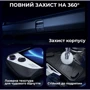 Аксесуар для приставки JSAUX ModCase ROG Ally PC0109 Black (6126755803412) фото 5