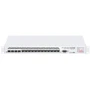 Провідний маршрутизатoр Mikrotik CCR1036-12G-4S-EM