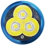 Ліхтар туристичний Ліхтар Olight X7R Marauder (2370.27.82): Кількість режимів 6