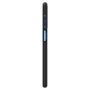 Аксессуар для смартфона Spigen Liquid Air Matte Black (ACS03879) for Samsung M526 Galaxy M52 5G: Цвет черный