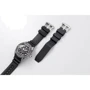 Наручний годинник Citizen Super Titanium Promaster Diver Automatic NB6004-08E + подовжувач ремінця + футляр Diver Bottle: Механізм Механический