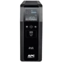 APC Back UPS Pro BR 1600VA LCD (BR1600SI): Количество Euro-розеток, шт Нет