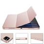Аксессуар для iPad BeCover Case Book Tri Fold Hard Pink for iPad Pro 12.9 (2020-2022) (711721): Тип аксессуара чехол