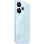 Смартфон Xiaomi Redmi 13 8/256Gb Ocean Blue (UA UCRF): Вбудована пам'ять 256 ГБ