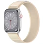 Switcheasy Flex Woven Nylon Watch Loop Starlight (SAW459161SI23) для Apple Watch 42/44/45/49mm: Виробник SwitchEasy
