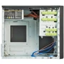 Корпус Chieftec Libra XT-01B-OP: Типорозмір Mini-Tower