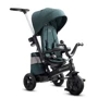 Триколісний велосипед Kinderkraft Easytwist Midnight Green (KKRETWIGRE0000) фото 13