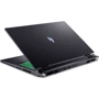 Ноутбук Acer Nitro 17 AN17-42-R887 (NH.QP9EL.001): Вес 3.1 кг